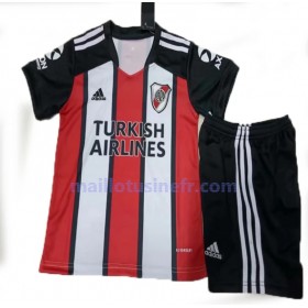 Maillot de Foot CA River Plate Troisième 2021-22 - Enfant